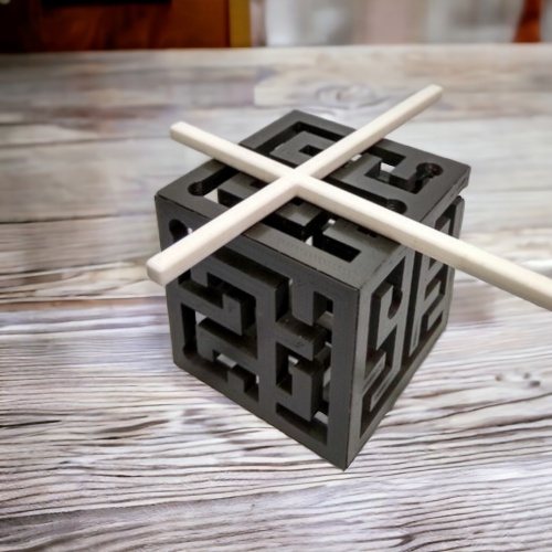 Cubo Labirinto - imagem 2