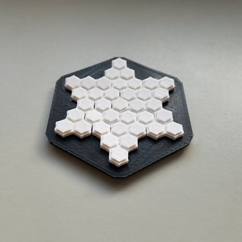 Estrela de Tabuleiro - imagem 2