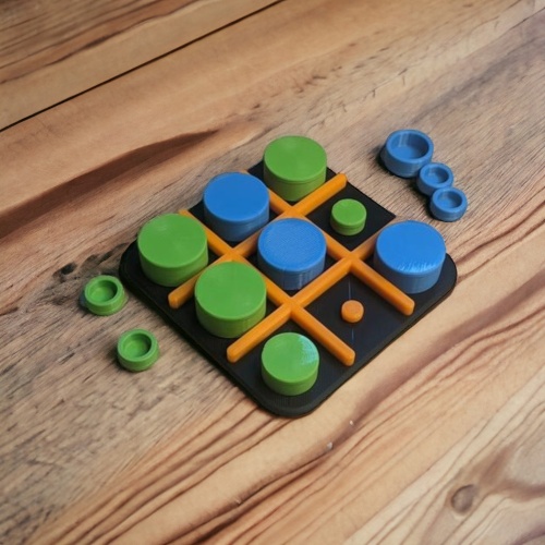 Jogo da Velha 2.0