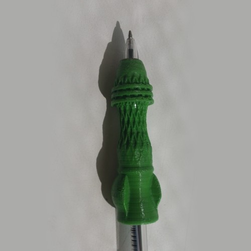 Escrita (capa para Caneta) - imagem 2