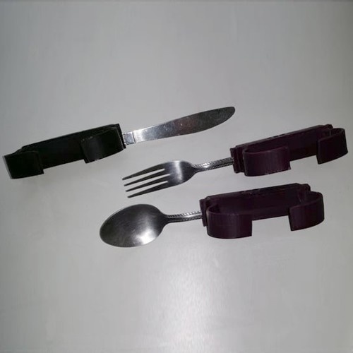 Órtese para Alimentação
