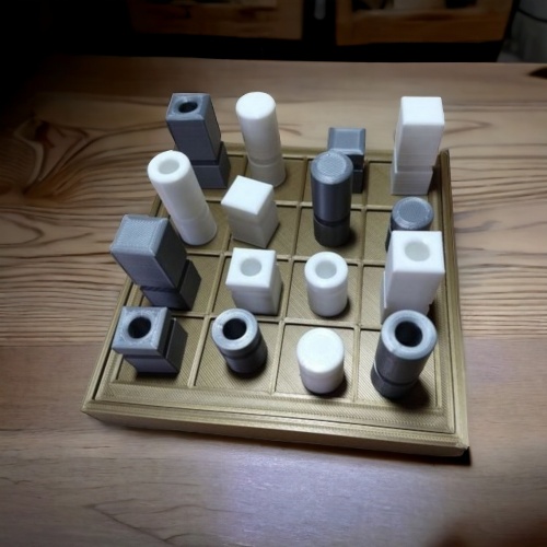 Quarto - imagem 3