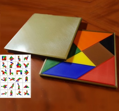 Tangram